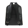 Mochila Elizabeth Backpack 14.1" Black Grande 3 Lts