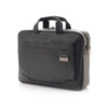  Maletín Savio Leather Iv Laptop Briefcase Negro 
