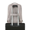  Mochila ZALIA 2.0 Backpack 14.1  Chica Stone Grey 