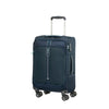 Maleta Popsoda Dark Blue Cabina 35 Lts