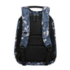 Mochila Securipak 14.1" Camo Azul