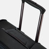 Maleta Blanda Superlite Spinner 67/24 Exp Negro M