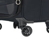 Maleta Shield Black M 50.3 Lts