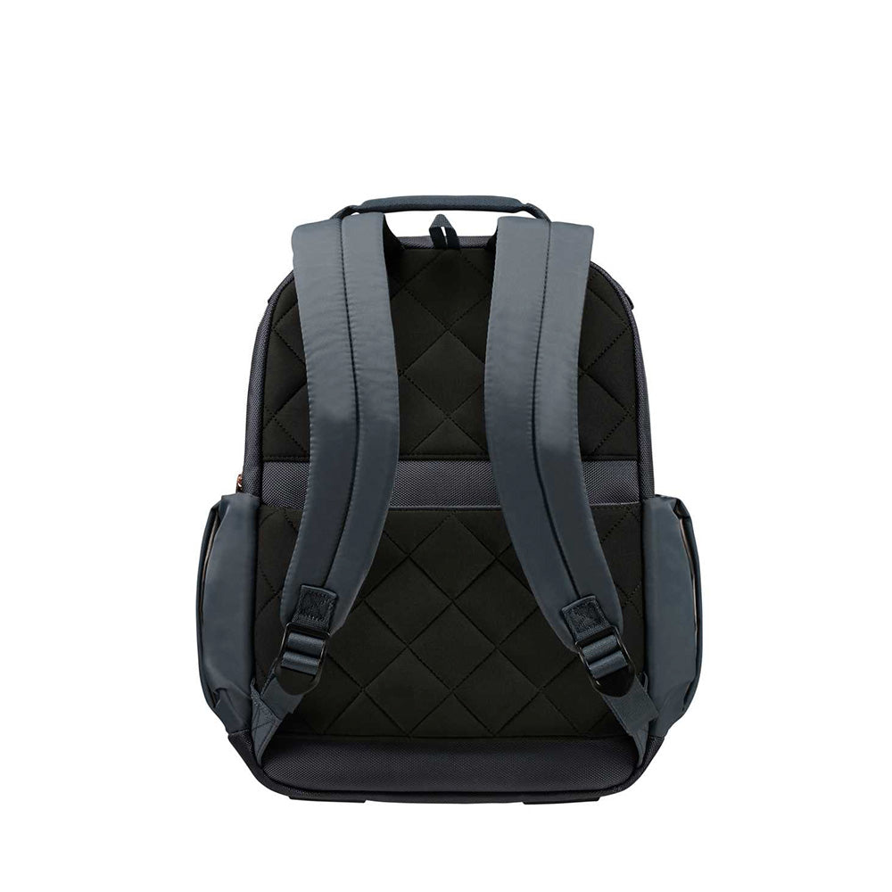 Mochila Openroad Chic Laptop 14.1" Cloudy Blue 15,5 Lts