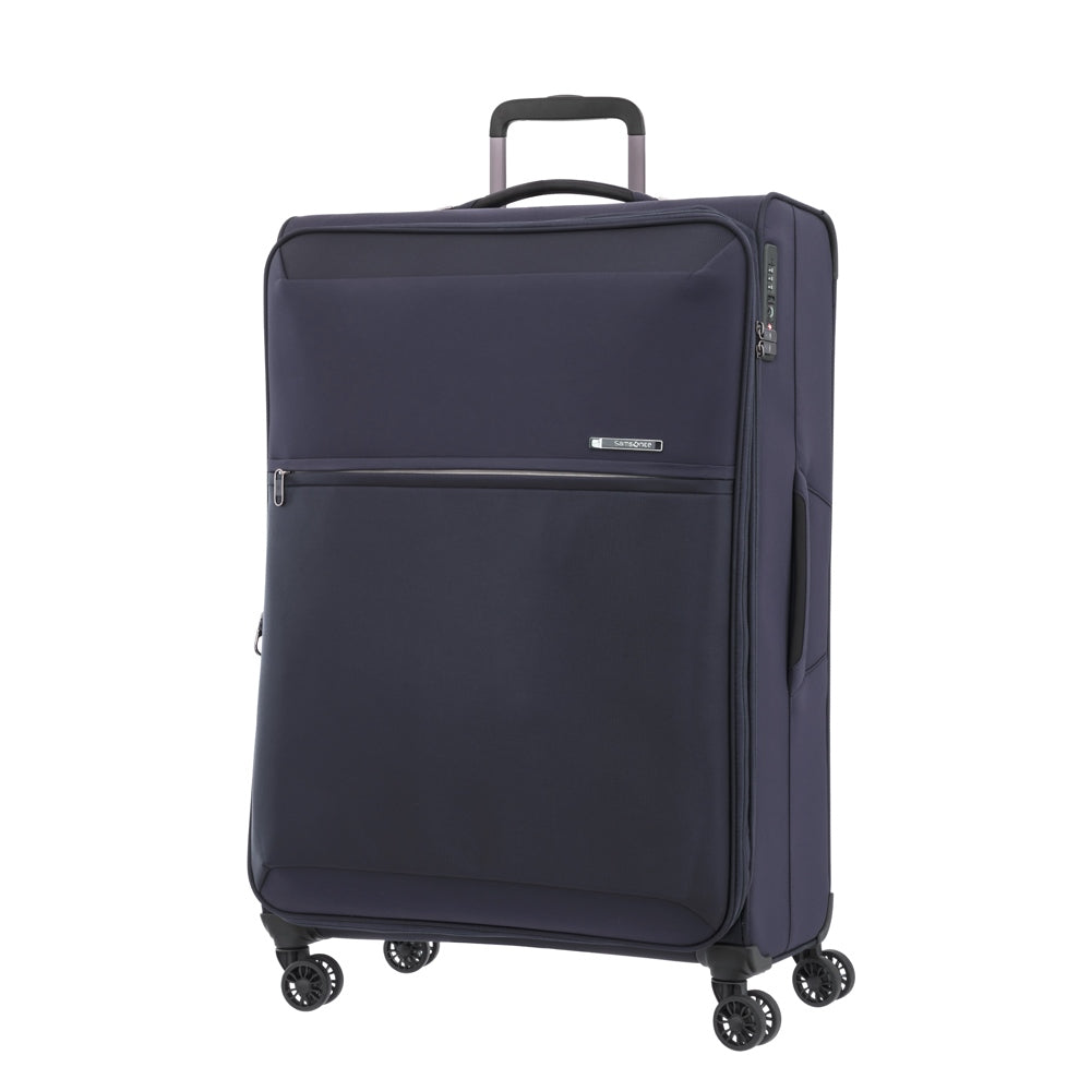 Maleta 72H Dlx 78/29 Navy L 94,32 Lts