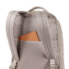 Mochila Zalia Backpack 14.1" Lb Dark Taupe/Ladybug 13 Lts
