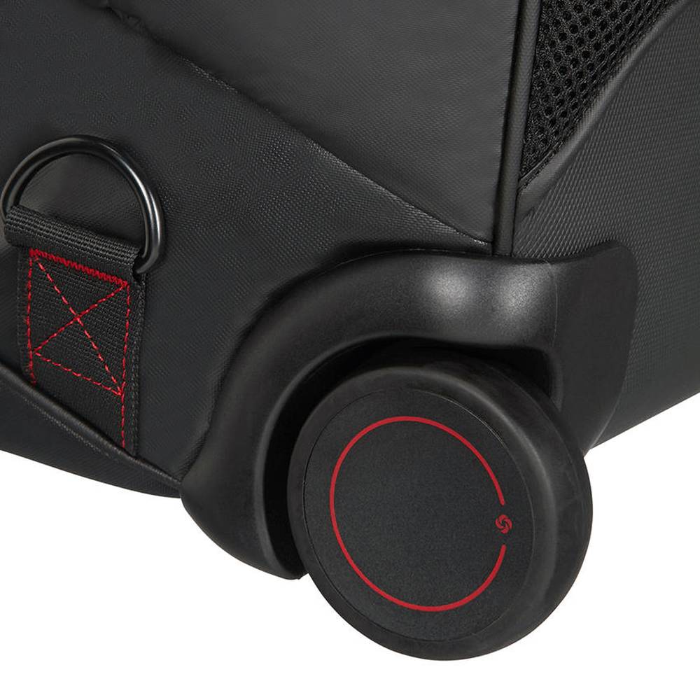 Bolso Paradiver Light Duffle/Wh 55 Negro