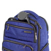  Mochila MODERN UTILITY DOUBLE SHOT BPK VINTAGE NAVY 