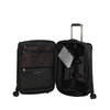  Maleta Suave PRO-DLX 5 SPINNER 55/20 EXP Chica BLACK 