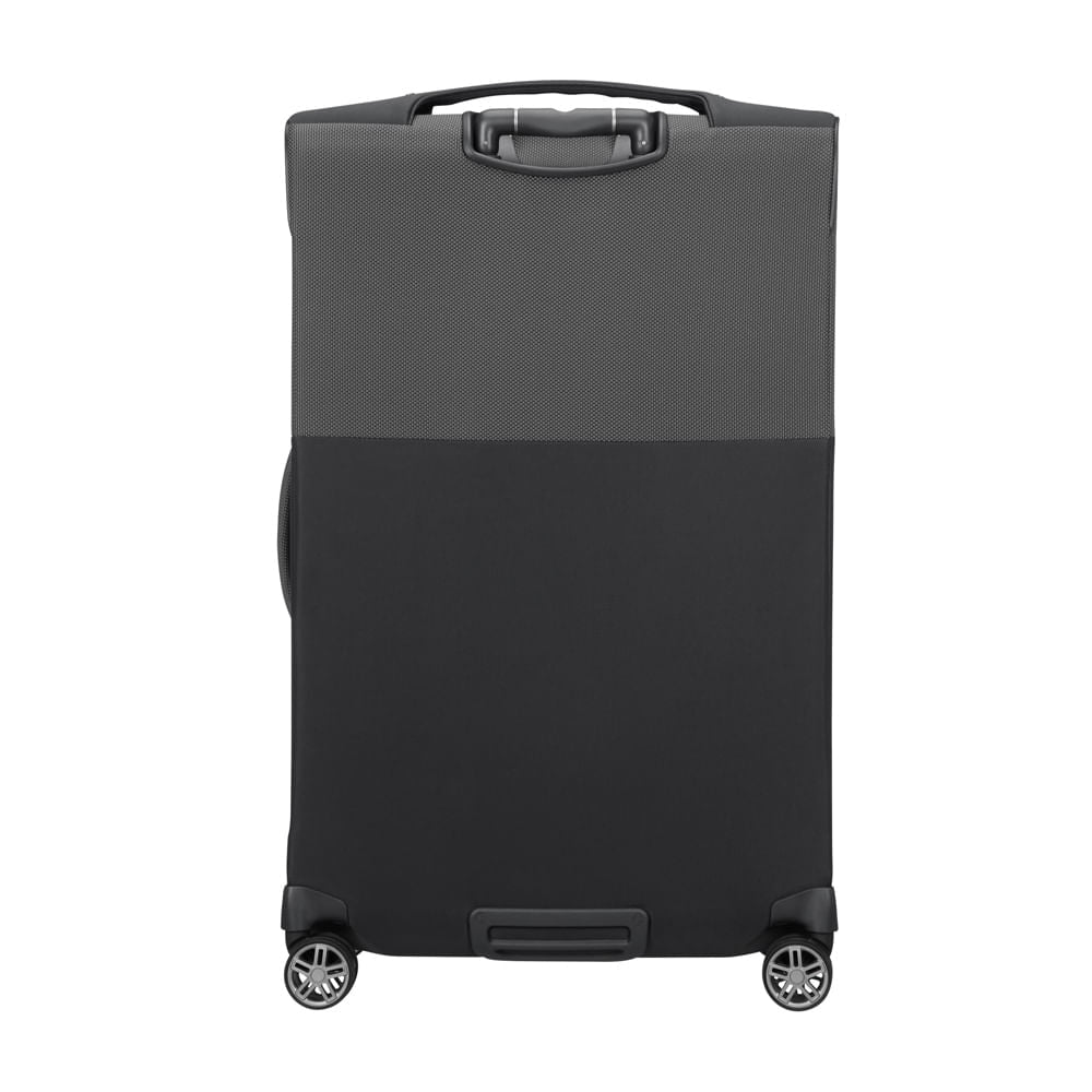  Maleta Suave B-LITE ICON SPINNER 71/26 EXP Mediana BLACK 