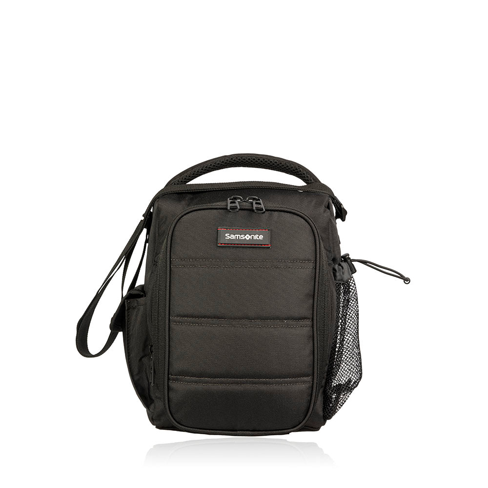  Lonchera CHEFF BLACK 