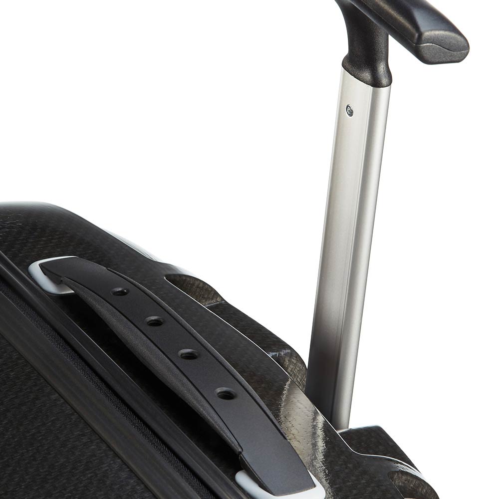 Maleta Rígida Cosmolite Spinner 004 Negro M