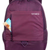  Mochila ROCK Purple 