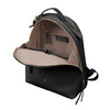 Mochila Ladies Handbags Pillar Reload Backpack Black Cabina 1,2 Lts