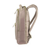 Mochila Zalia Backpack 14.1" Cr Rose/Croco Print