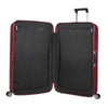 Maleta Rígida Lite-Box Spinner 75/28 Deep Red L