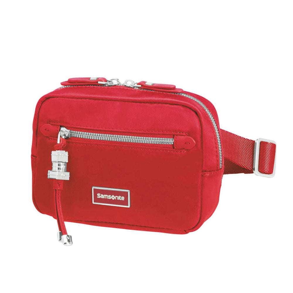 Banano Karissa Belt Pouch Formula Red 0,25 Lts