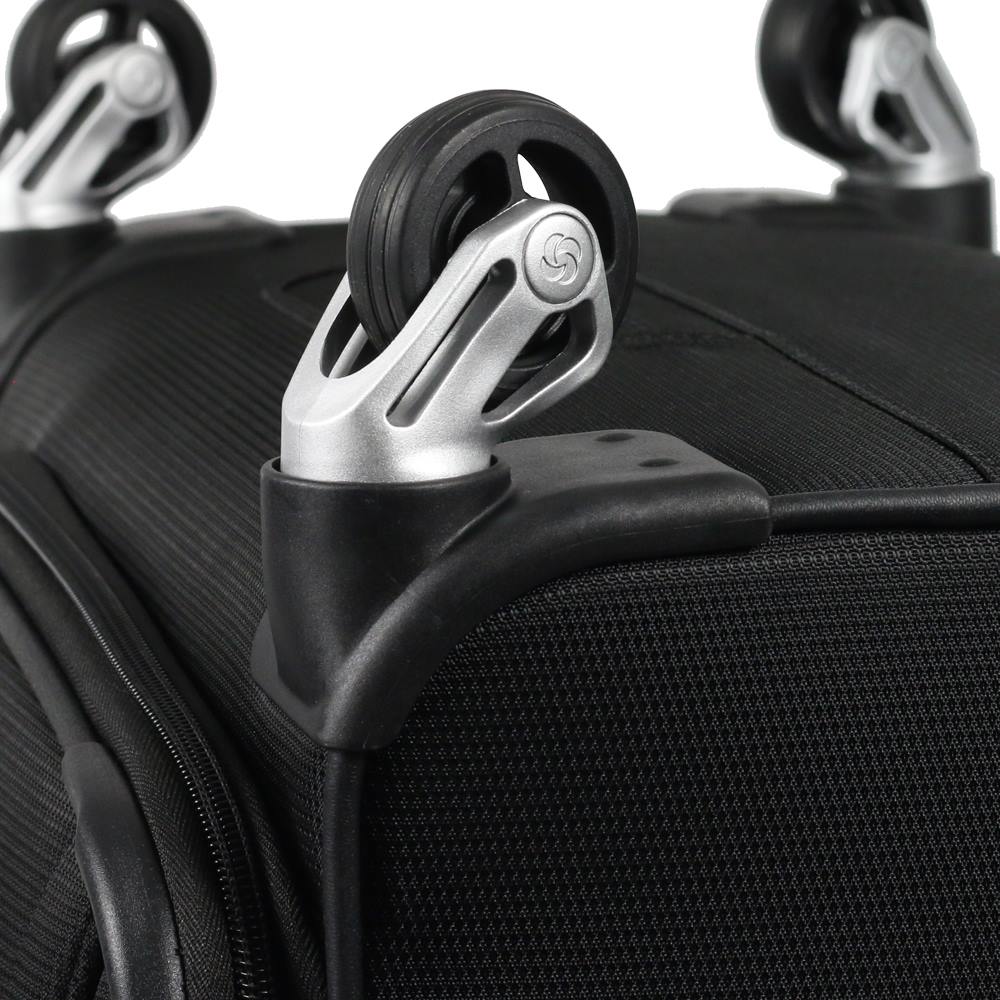 Maleta Eco-Lite Spinner 29" Exp Tsa Midn.Black L 117,5 Lts