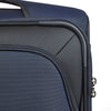 Maleta Blanda B-Lite 3 Spinner 71/20 Azul L