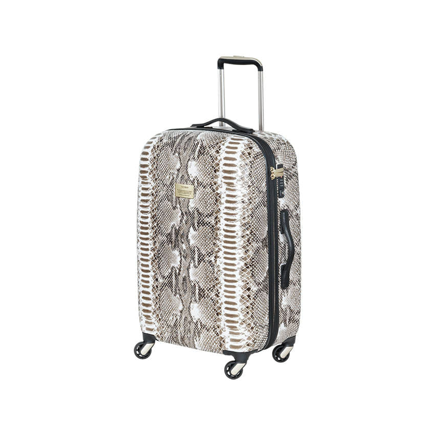 Maleta Rígida Sbl Python Spinner 66/24 Multicolor M