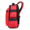  Mochila ULTIMATE DATA LAPTOP BACKPACK RED 