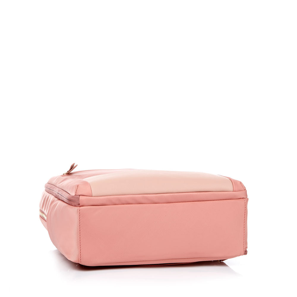 Mochila Aree Backpack M Pink