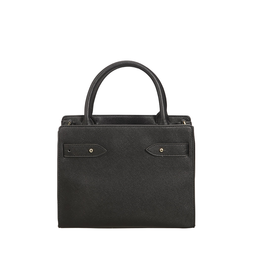 Cartera My Samsonite Handbag Black M