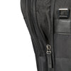 Maletín Openroad Bailhandle 15.6" Jet Black 19,9 Lts