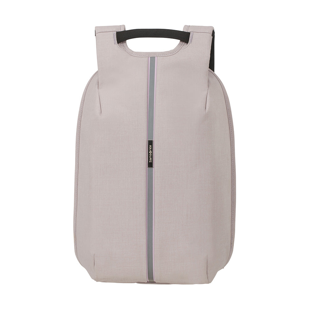 Mochila Securipak 14.1" Gris