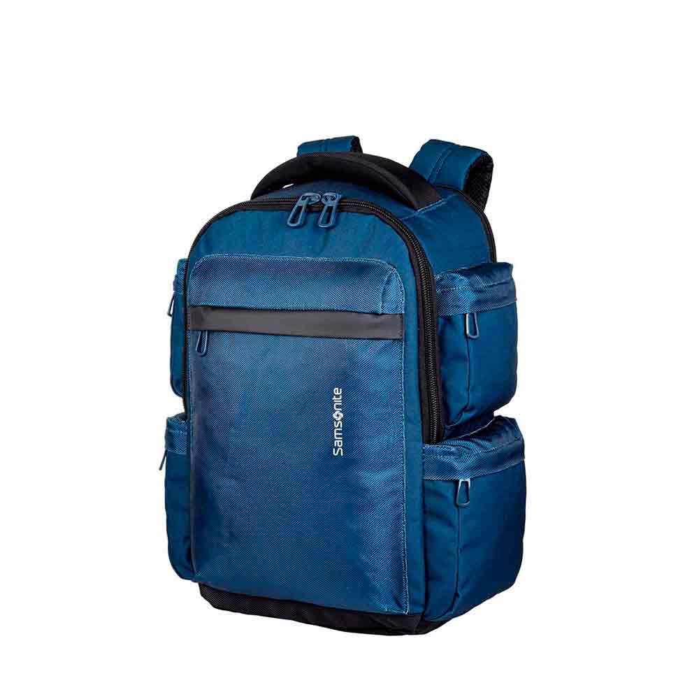  Mochila DATA BLACK IRIS 