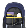  Mochila ULTIMATE PLASMA DEEP BLUE 