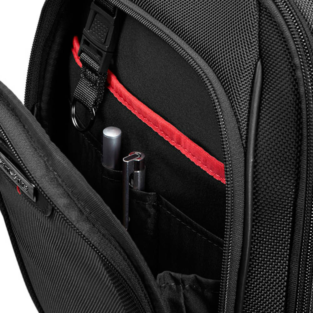 Bolso Pouch Pro-Dlx 4 Tablet Cross-Over 001 Negro