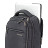 Mochila MODERN UTILITY MINI BACKPACK CHARCOAL HEATHER/CHARCOAL 
