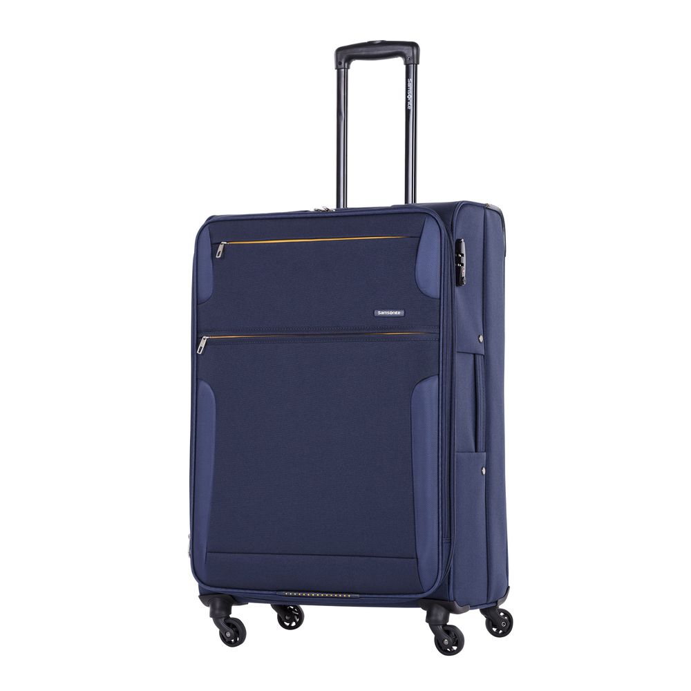Maleta Bahia BAHIA SPINNER 28" EXP Azul L