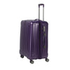 Maleta Rígida Near Spinner 66/24 Purpura Mate M