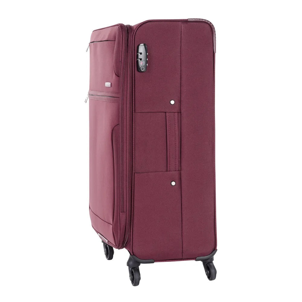 Maleta Bahia BAHIA SPINNER 28" EXP Burdeo L