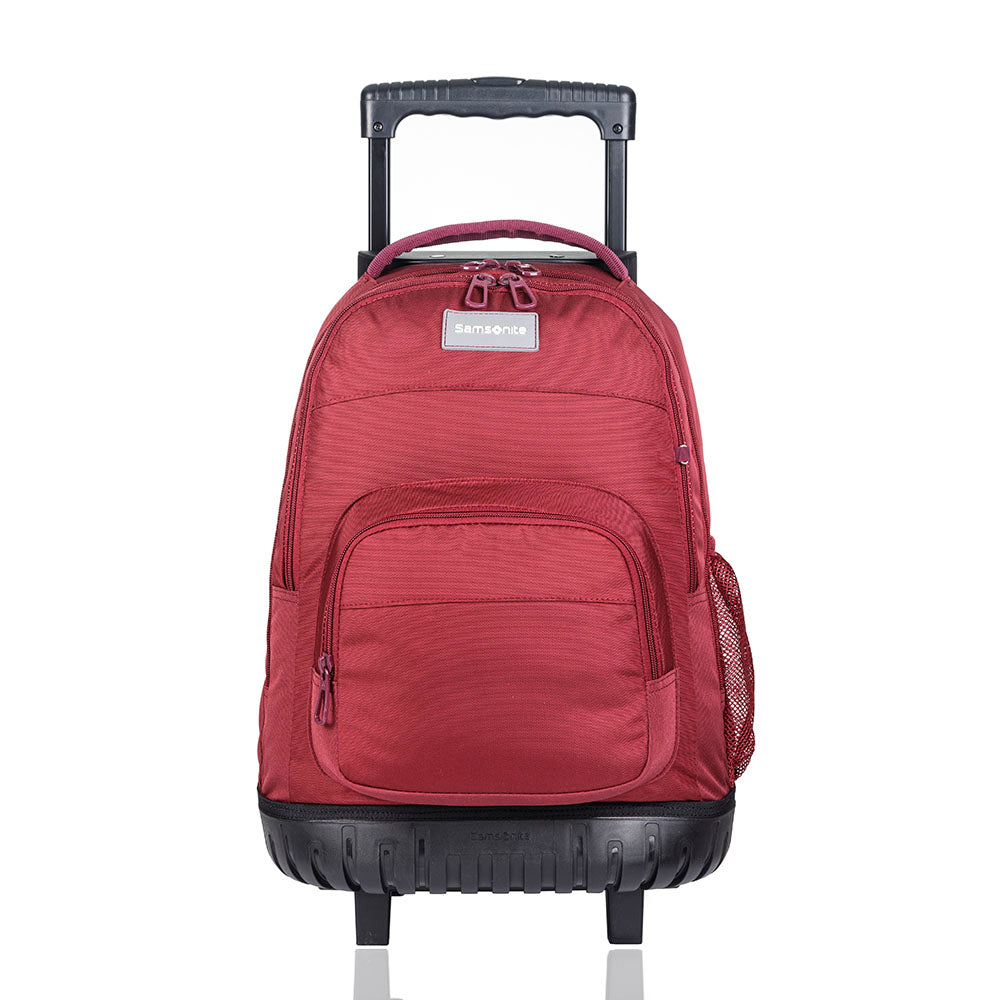  Mochila JAVA DARK BURG. 