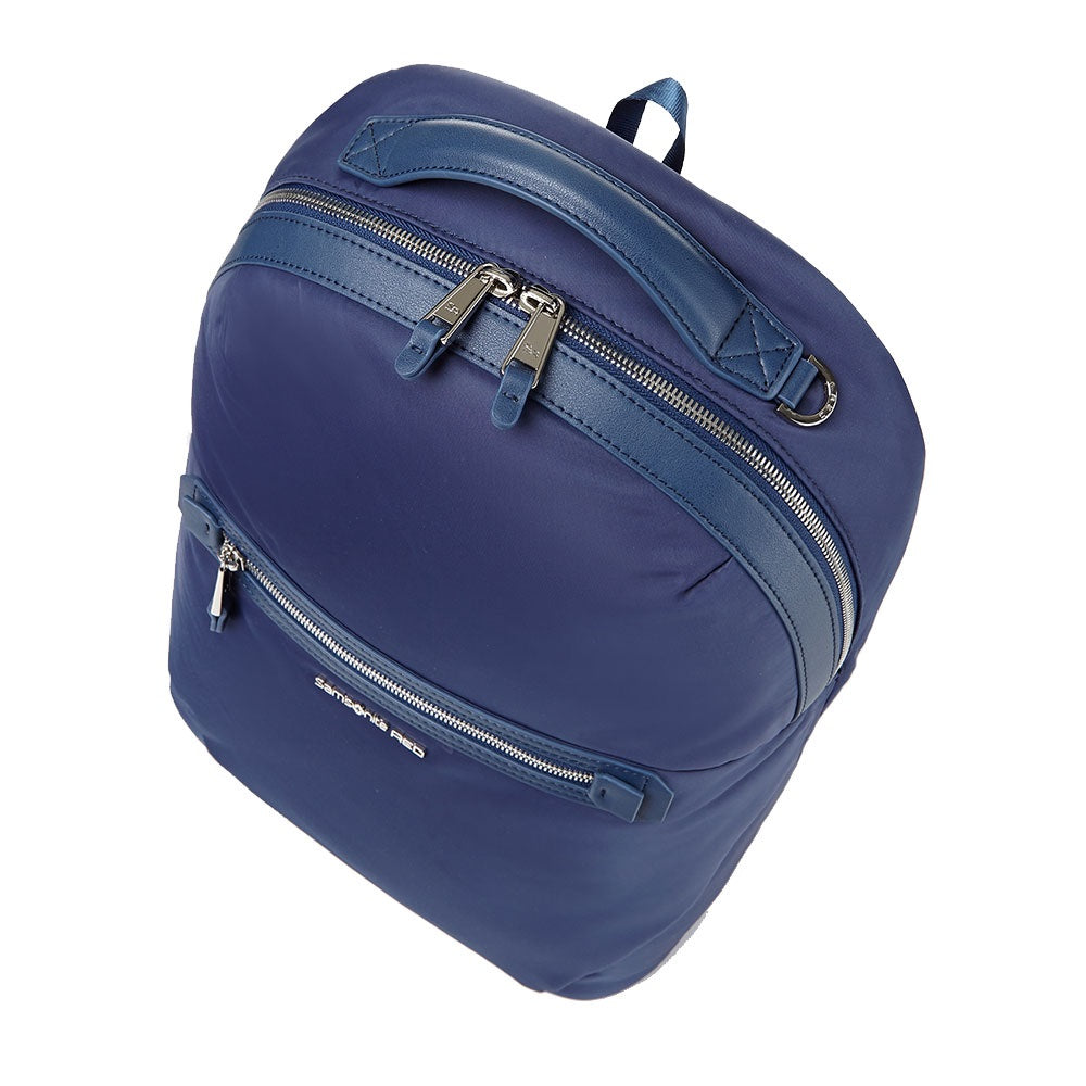 Mochila Red Carleigh Blue