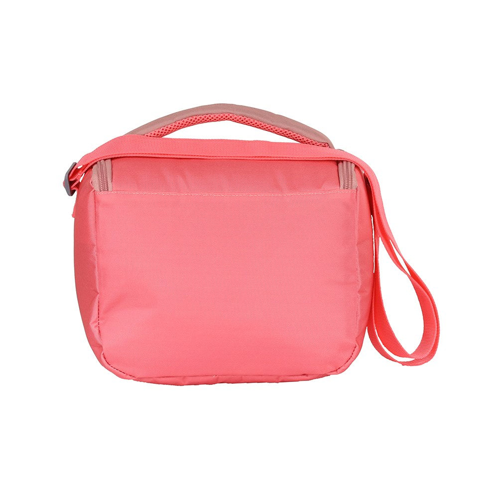  Lonchera ULTIMATE BANQUET LUNCH BAG CORAL 