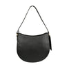Cartera My Chain Hobo Bag Black