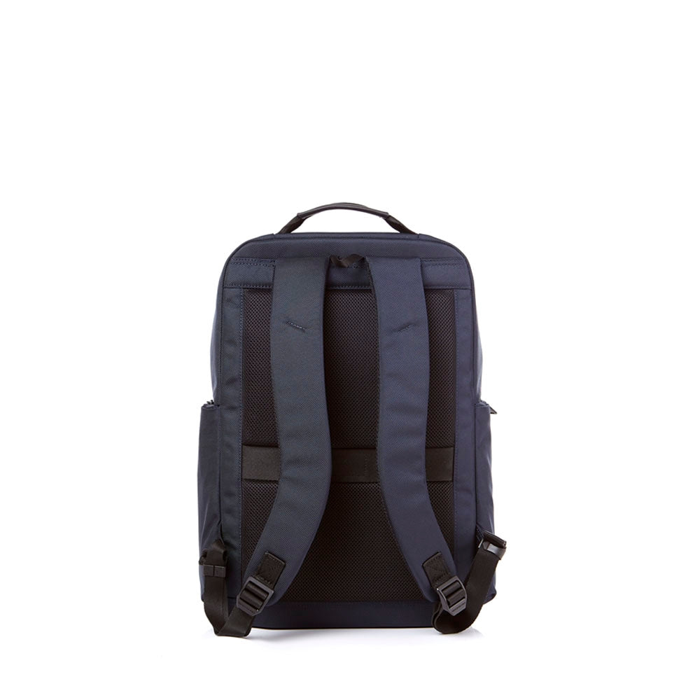 Mochila Brunt Navy 17 Lts