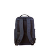 Mochila Brunt Navy 17 Lts