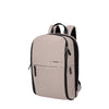  Mochila OVERNITE Daytrip Backpack + Sh. Comp Stone Grey 