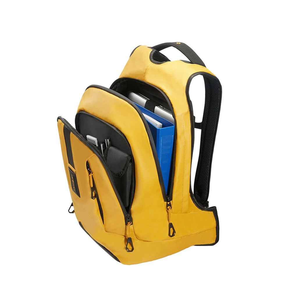 Mochila Paradiver Light Mochila Amarillo L