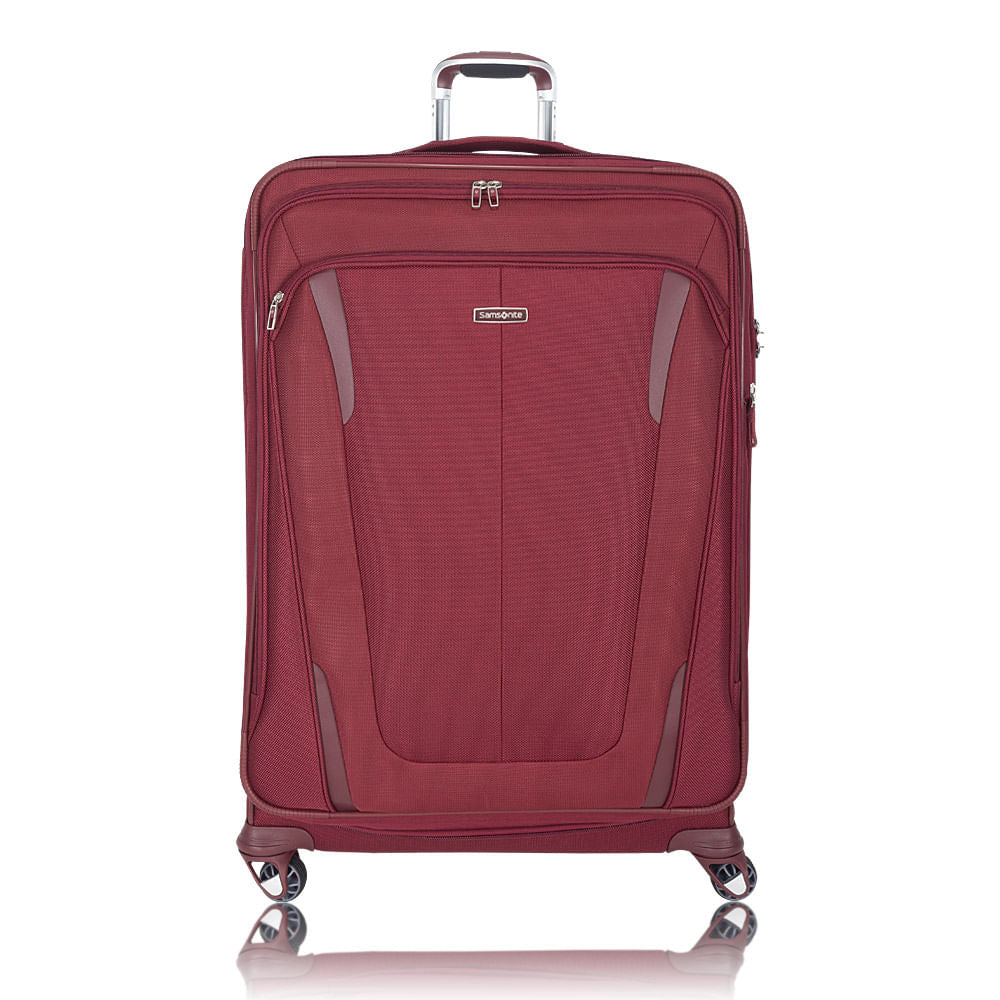 Maleta Blanda Silhouette Sphere Spinner 29 Rojo L