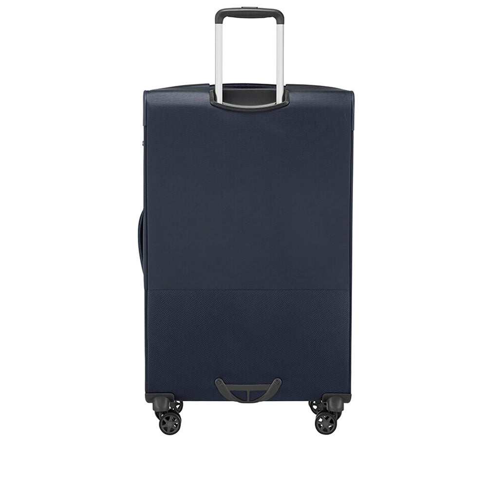 Maleta Popsoda Dark Blue L 105 Lts