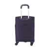  Maleta Suave DAKAR 2.0 SPINNER 19  EXP Chica PURPLE 