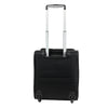 Maleta Eco-Lite Wheeled Underseat Midn.Black Xs 26,6 Lts