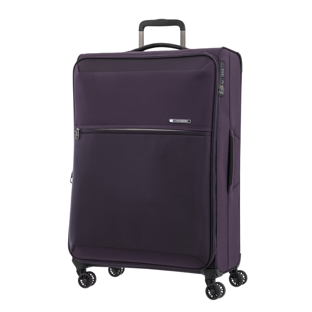 Maleta 72H Dlx 78/29 Deep Purple L 94,32 Lts
