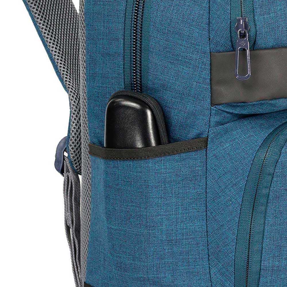  Mochila ULTIMATE 930 LAPTOP BACKPACK OIL 